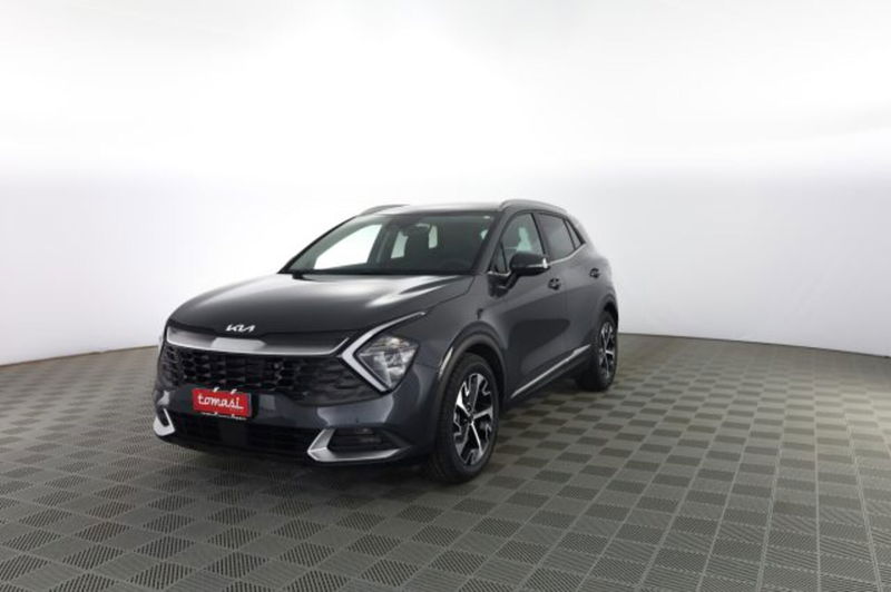 Kia Sportage 1.6 crdi mhev Style dct