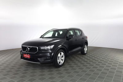 Volvo XC40 B4 AWD Geartronic Momentum usata