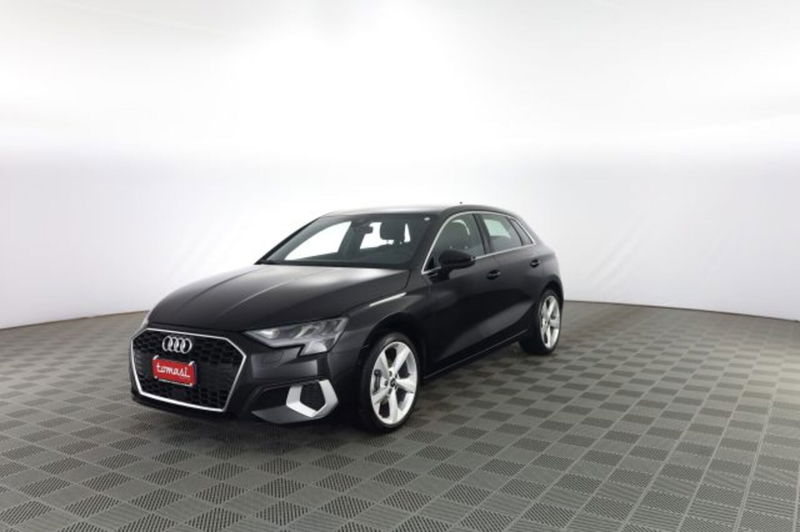Audi A3 Sportback 30 TDI S tronic Business Advanced