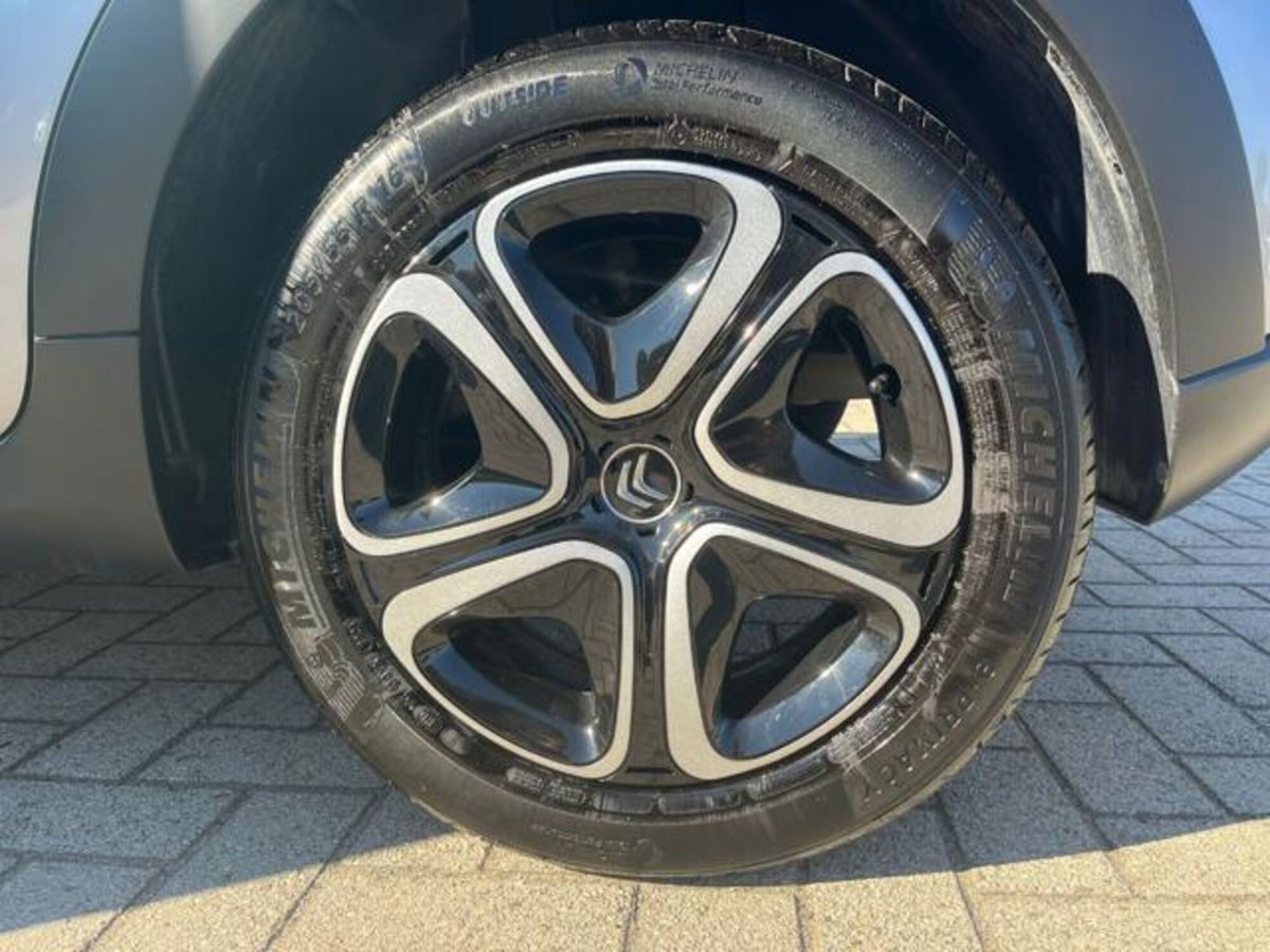 Citroen C3 1.2 puretech Plus s&s 83cv neopatentati (13)