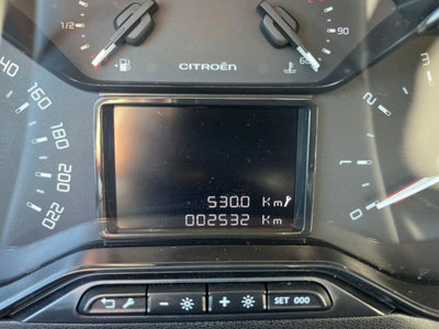 Citroen C3 1.2 puretech Plus s&s 83cv neopatentati (14)
