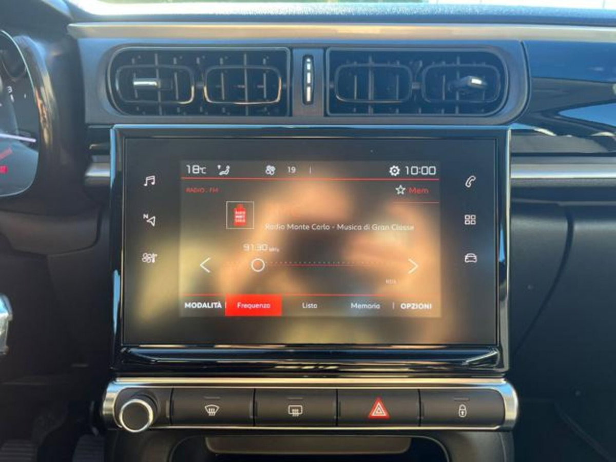 Citroen C3 1.2 puretech Plus s&s 83cv neopatentati (20)