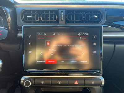 Citroen C3 1.2 puretech Plus s&s 83cv neopatentati (20)