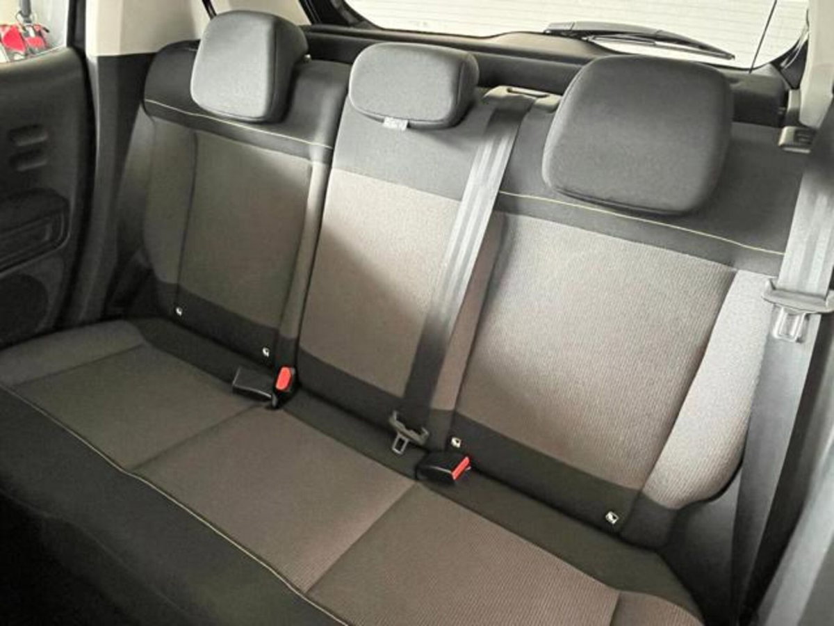 Citroen C3 PureTech 110 S&S Shine (11)