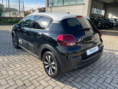 Citroen C3 PureTech 110 S&S Shine (17)