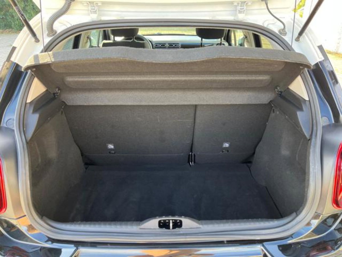 Citroen C3 PureTech 110 S&S Shine (18)