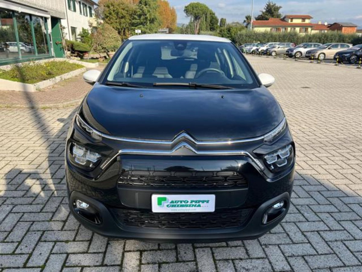 Citroen C3 PureTech 110 S&S Shine (2)