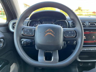 Citroen C3 PureTech 110 S&S Shine (5)