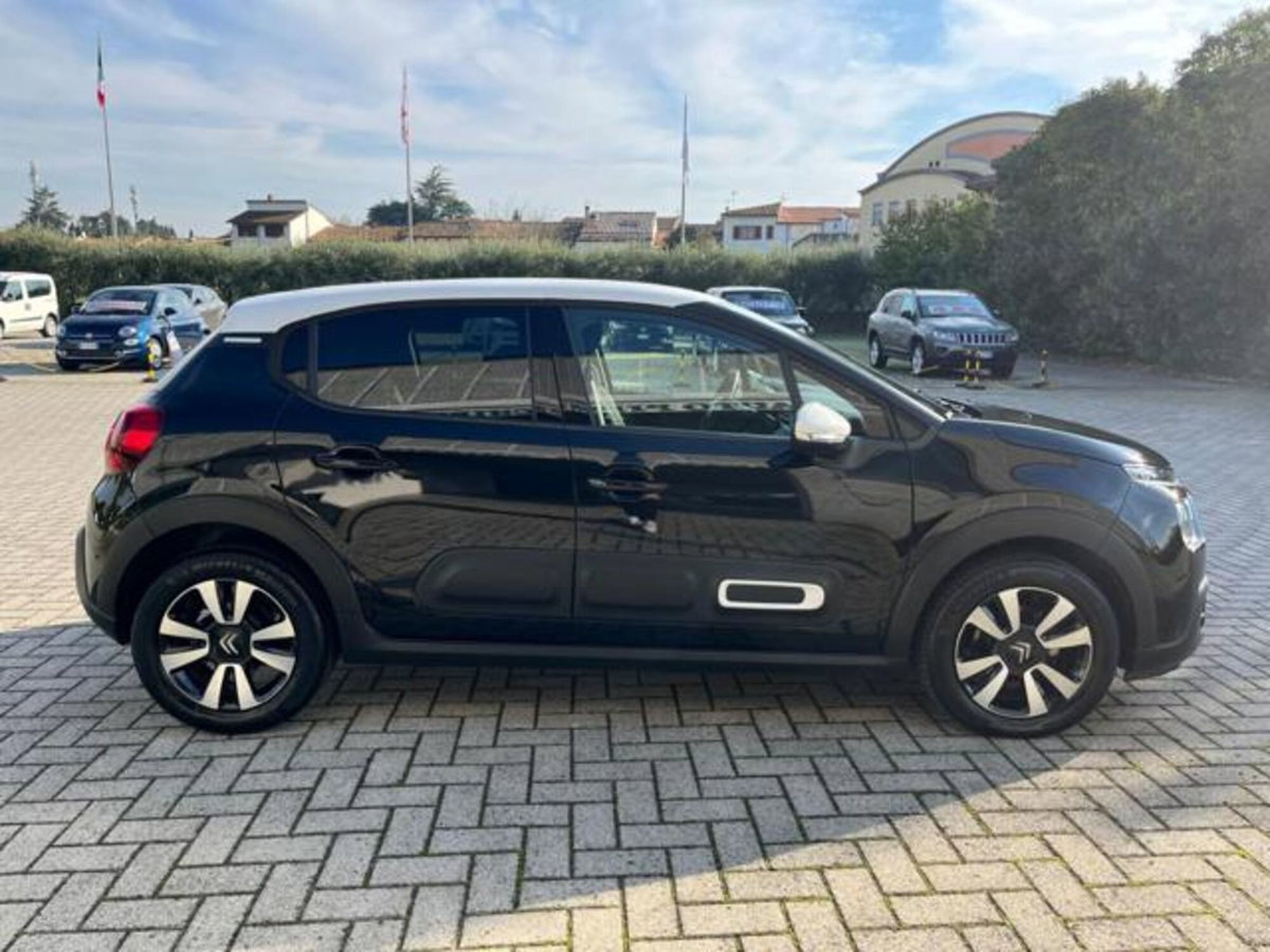Citroen C3 PureTech 110 S&S Shine (9)