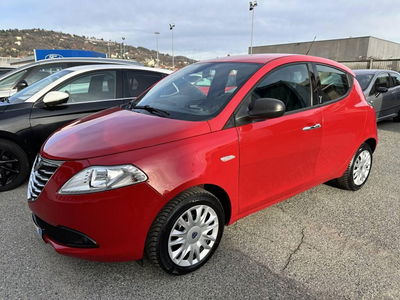 Lancia Ypsilon 1.3 MJT 16V 95 CV 5 porte S&S Gold usata