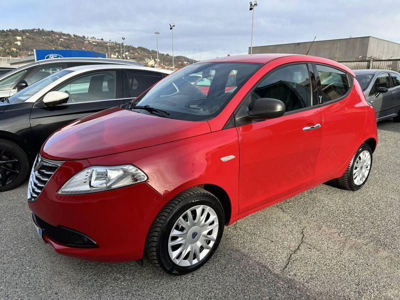 Lancia Ypsilon 1.3 MJT 16V 95 CV 5 porte S&S Gold