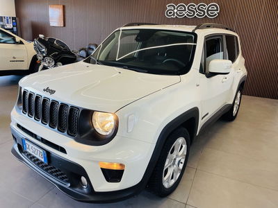 Jeep Renegade 1.0 T3 Limited usata