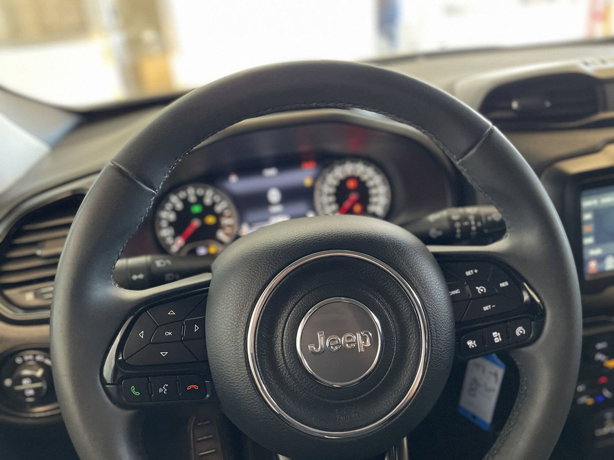 Jeep Renegade 1.0 T3 Limited (10)