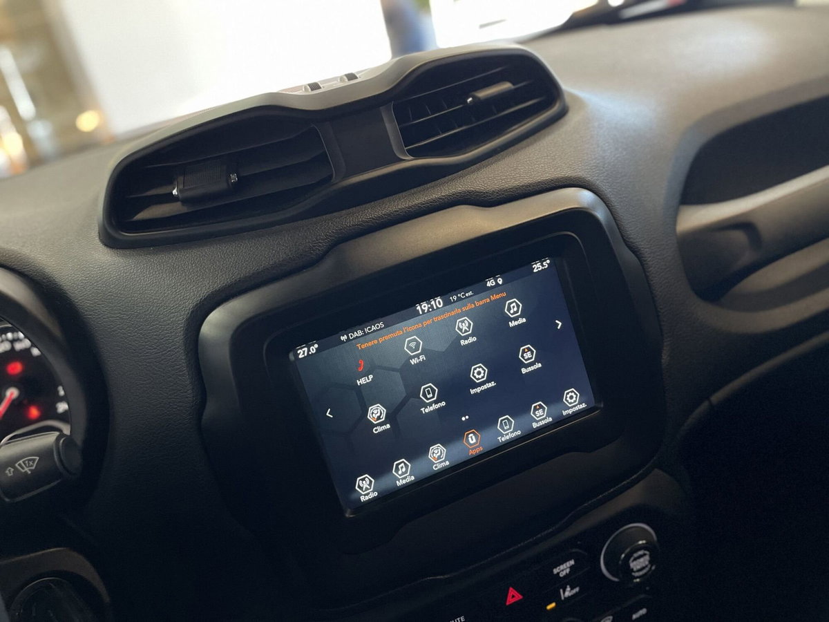 Jeep Renegade 1.0 T3 Limited (13)