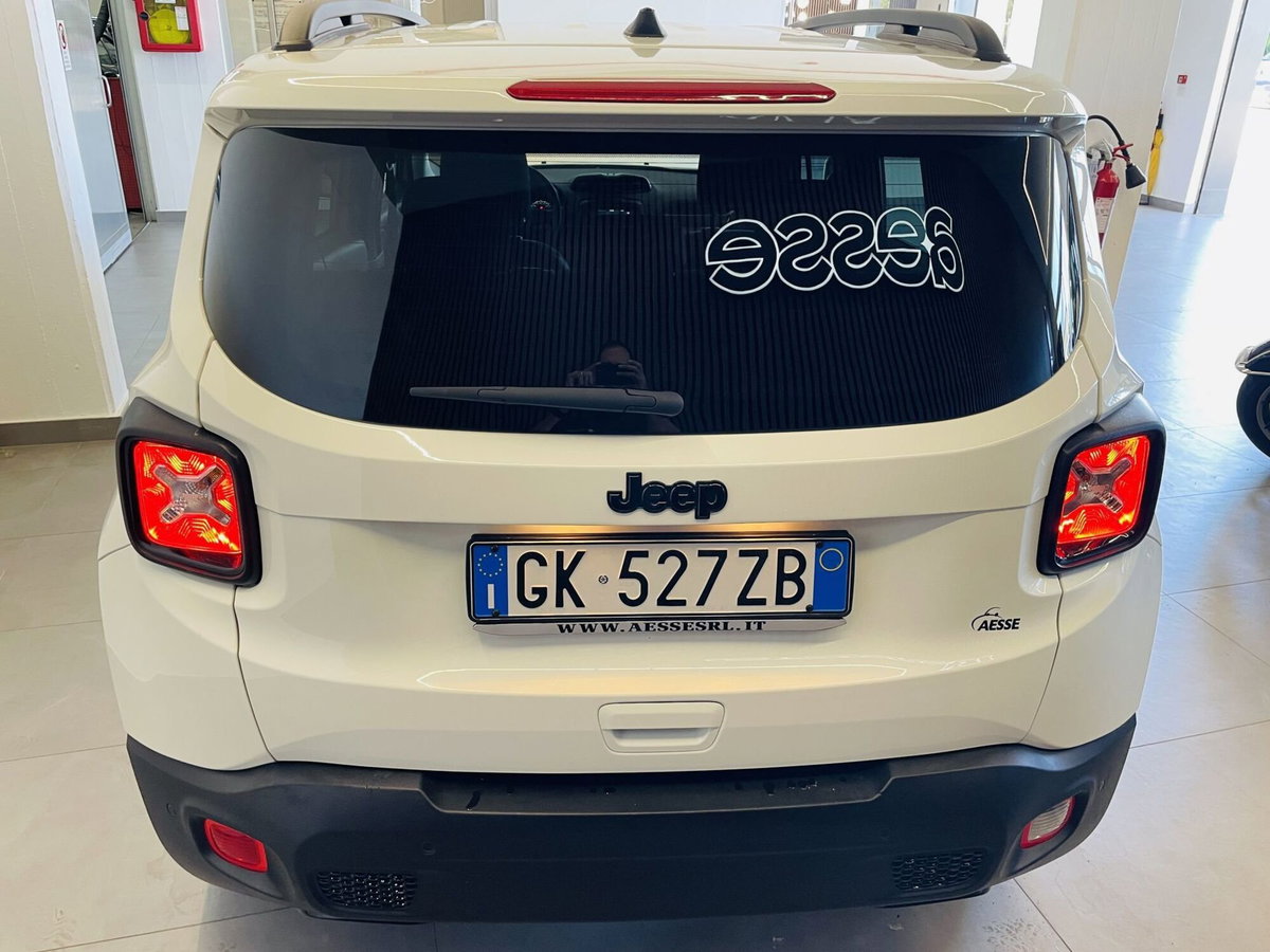 Jeep Renegade 1.0 T3 Limited (4)