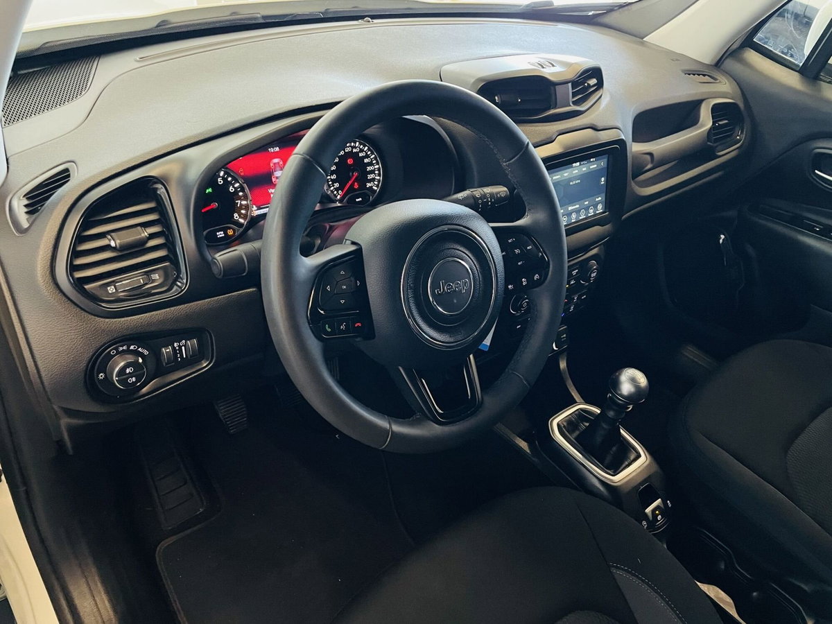 Jeep Renegade 1.0 T3 Limited (6)
