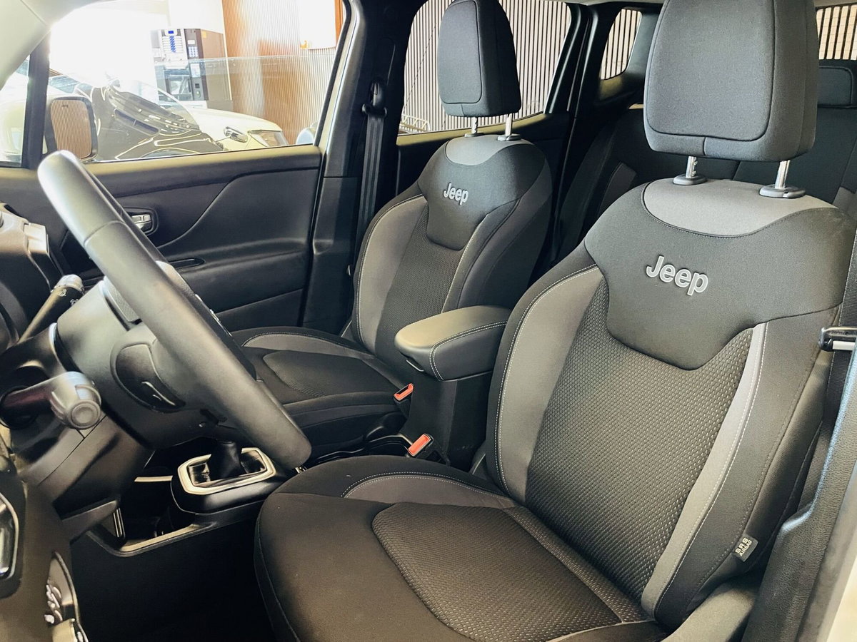 Jeep Renegade 1.0 T3 Limited (7)
