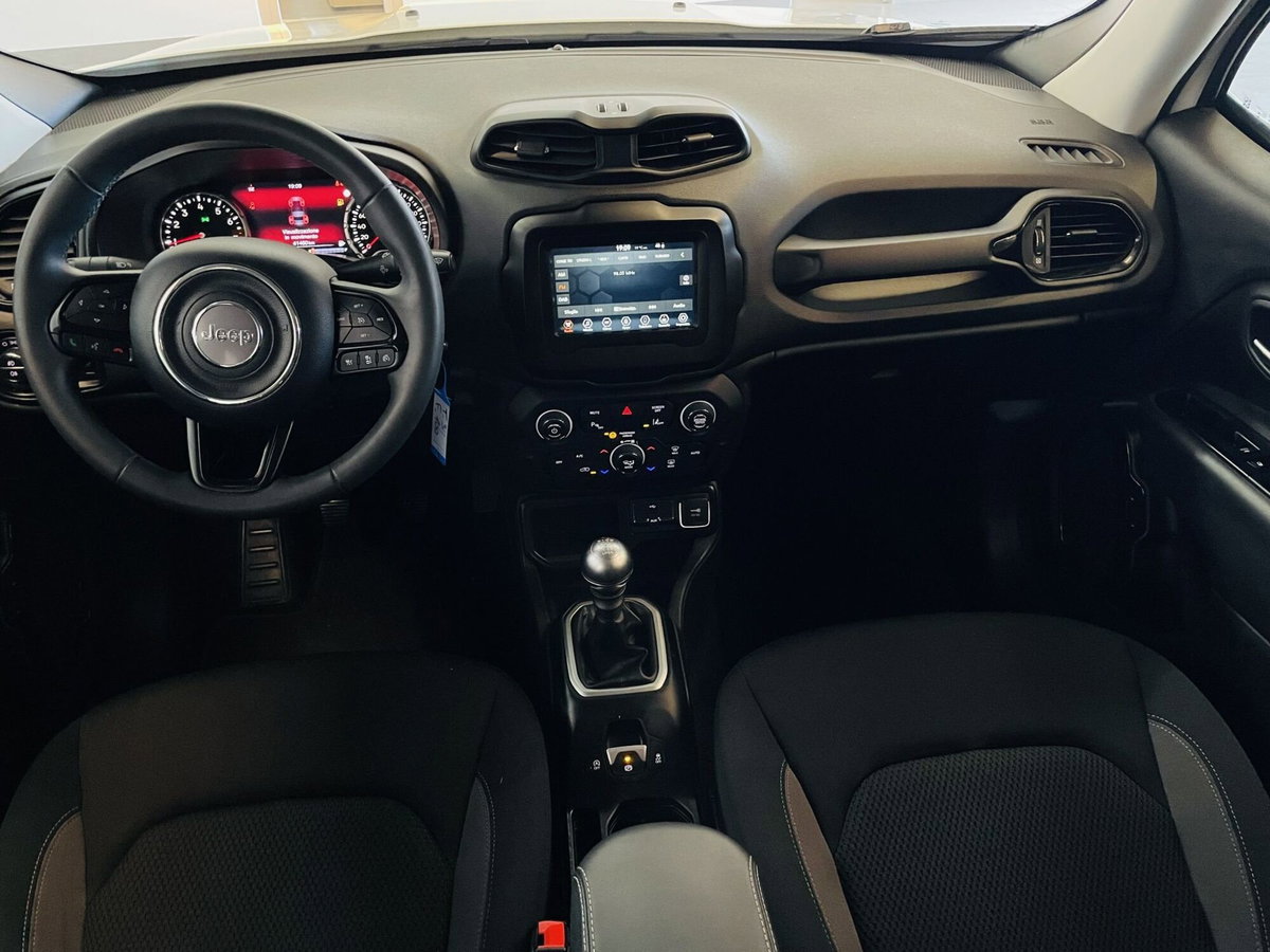 Jeep Renegade 1.0 T3 Limited (9)