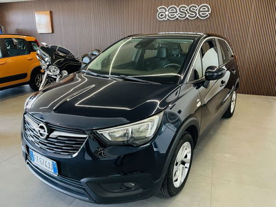 Opel Crossland X 1.5 ECOTEC D 102 CV Start&Stop Innovation usata