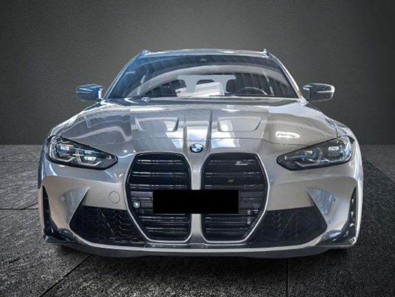 BMW Serie 3 Touring M3  3.0 Competition M xdrive auto