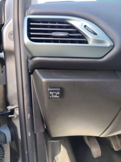 Lancia Ypsilon 1.0 FireFly 5 porte S&S Hybrid Gold Plus (11)