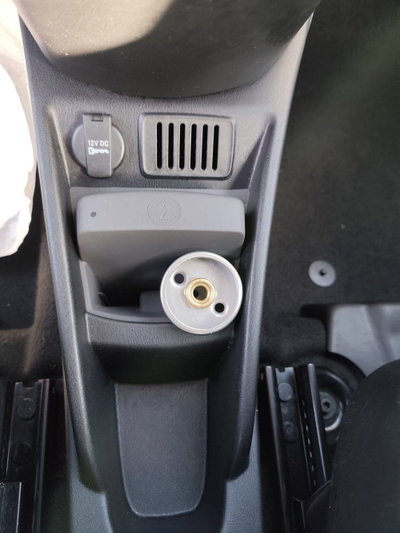 Lancia Ypsilon 1.0 FireFly 5 porte S&S Hybrid Gold Plus (13)
