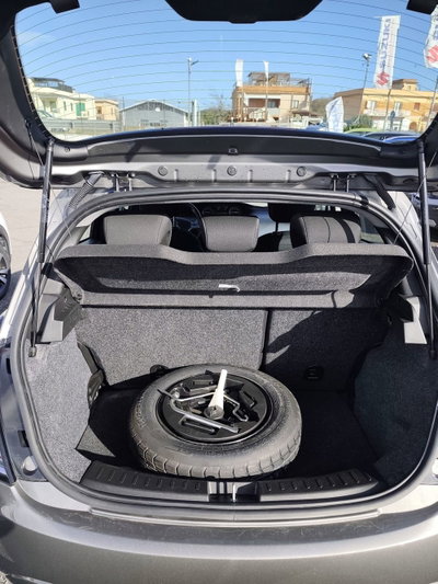 Lancia Ypsilon 1.0 FireFly 5 porte S&S Hybrid Gold Plus (14)