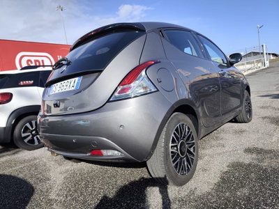 Lancia Ypsilon 1.0 FireFly 5 porte S&S Hybrid Gold Plus (3)