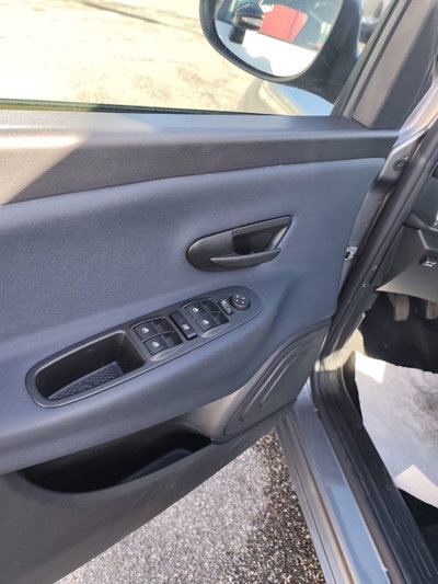 Lancia Ypsilon 1.0 FireFly 5 porte S&S Hybrid Gold Plus (8)
