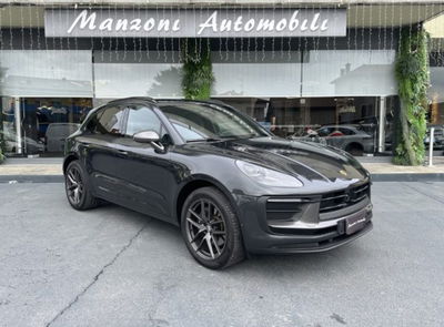 Porsche Macan 2.0 T 265cv pdk usata