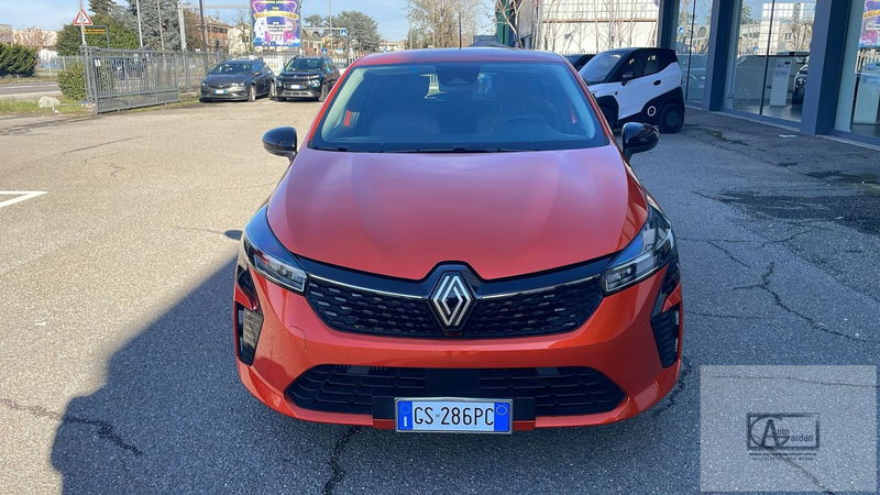 Renault Clio TCe 90 CV 5 porte Techno