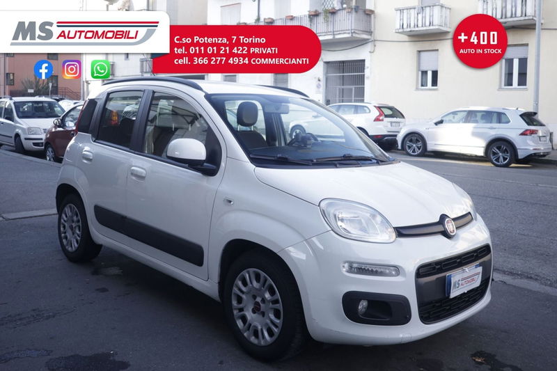 Fiat Panda 1.2 EasyPower Easy