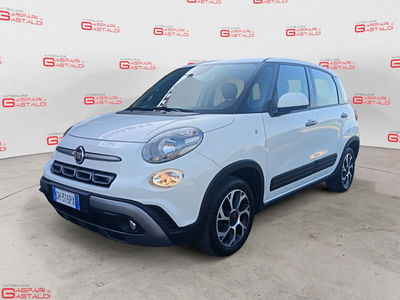 Fiat 500L 1.4 95 CV Cross usata