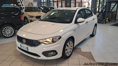 Fiat Tipo Tipo 1.4 4 porte Lounge usata