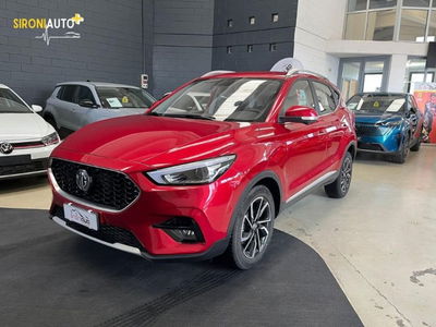 Mg ZS ZS 1.5 Luxury usata