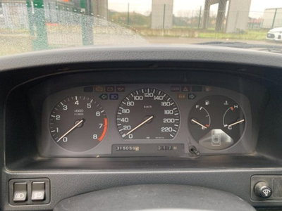 Honda Prelude 2.0i 16V 4WS (11)