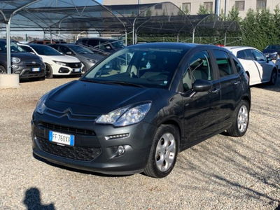 Citroen C3 PureTech 82 Monna Lisa