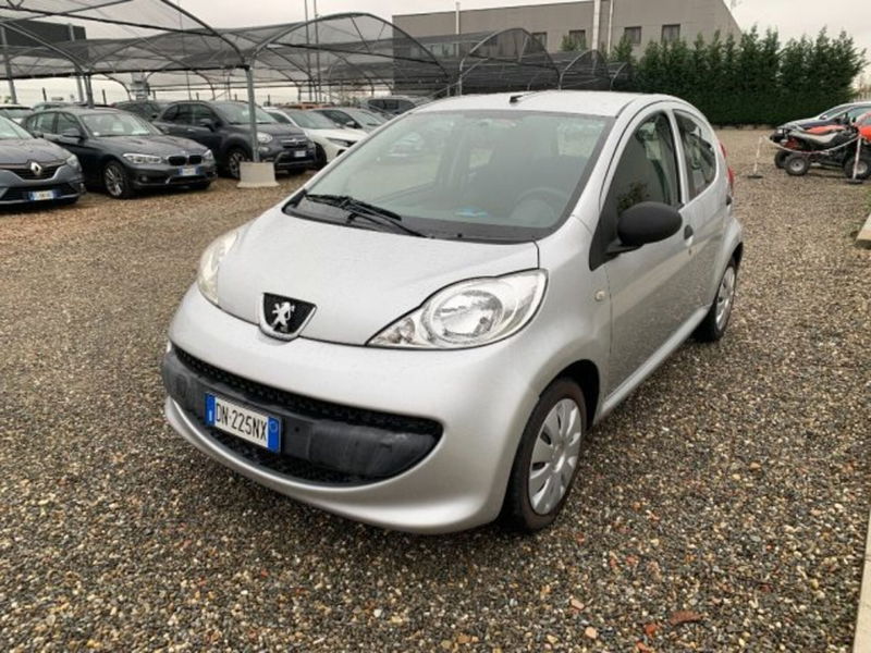 Peugeot 107 68CV 5p. Urban Move