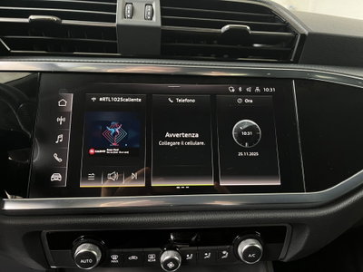 Audi Q3 Sportback 35 TDI quattro S tronic S line edition (16)