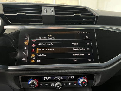 Audi Q3 Sportback 35 TDI quattro S tronic S line edition (17)