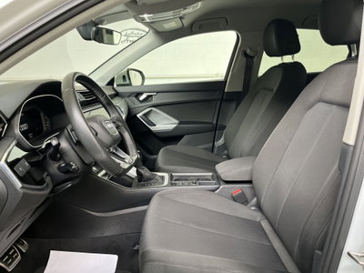 Audi Q3 Sportback 35 TDI quattro S tronic S line edition (7)