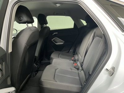 Audi Q3 Sportback 35 TDI quattro S tronic S line edition (8)