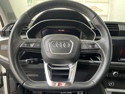 Audi Q3 Sportback 35 TDI quattro S tronic S line edition (9)