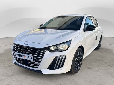 Peugeot 208 PureTech 100 Stop&Start 5 porte Allure