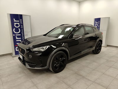 Cupra Formentor Formentor 1.5 TSI usata