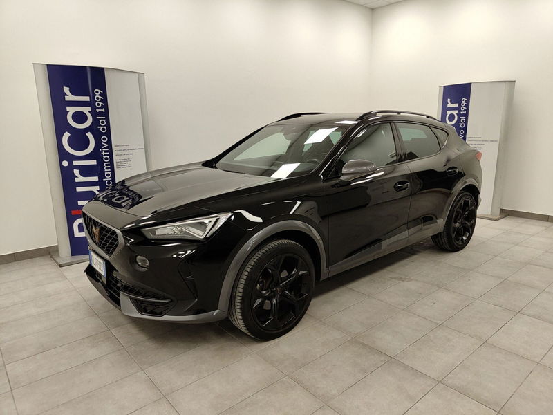 Cupra Formentor Formentor 1.5 TSI