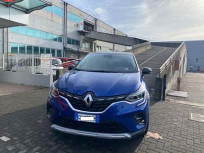 Renault Captur TCe 90 CV Techno usata