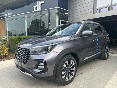 Dr DR 5.0 5.0 1.5 Turbo DCT Bi-Fuel GPL nuova