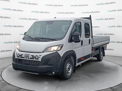 Fiat Ducato Furgone 35 2.2 Mjt 140CV PLMX-TM Maxi HD nuovo