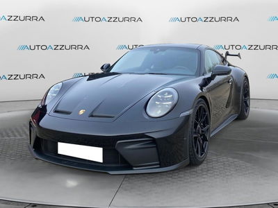 Porsche 911 Coupé 4.0 GT3 nuova